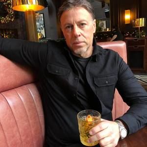 Meet your Posher, Jon